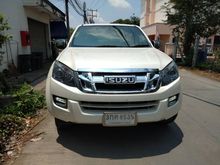 2013 Isuzu D-Max 3.0 CAB-4 (ปี 11-17) Hi-Lander Z-Prestige Pickup AT