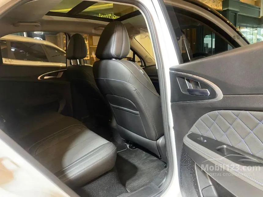 2025 GWM Ora 03 Hatchback