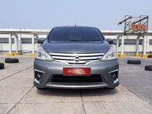 Nissan Grand Livina 1.5 Highway Star AT 2016 Abu Km.20rb an