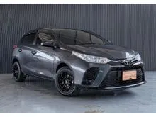 2022 Toyota YARIS 1.2 (ปี 17-25) Entry Hatchback