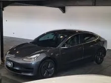 2020 Tesla Model 3 0.0 Standard Range Sedan