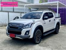 2020 Isuzu D-Max 3.0 CAB-4 (ปี 11-17) Vcross MAX Z-Prestige 4WD Pickup