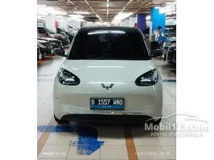 2024 Wuling Binguo EV 410 Premium Range AC/DC Hatchback