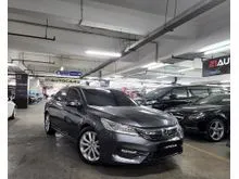 2016 Honda Accord 2.4 VTi-L Sedan Matic