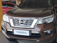 2019 Nissan Terra 2,5 VL Wagon