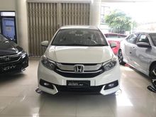 2019 Honda Mobilio 1,5 E MPV