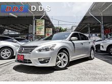 2016 Nissan Teana 2.0 (ปี 13-16) XL Sedan Navigator