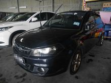 2014 Proton Saga 1.3 FLX Standard (A) -FAST DEAL-