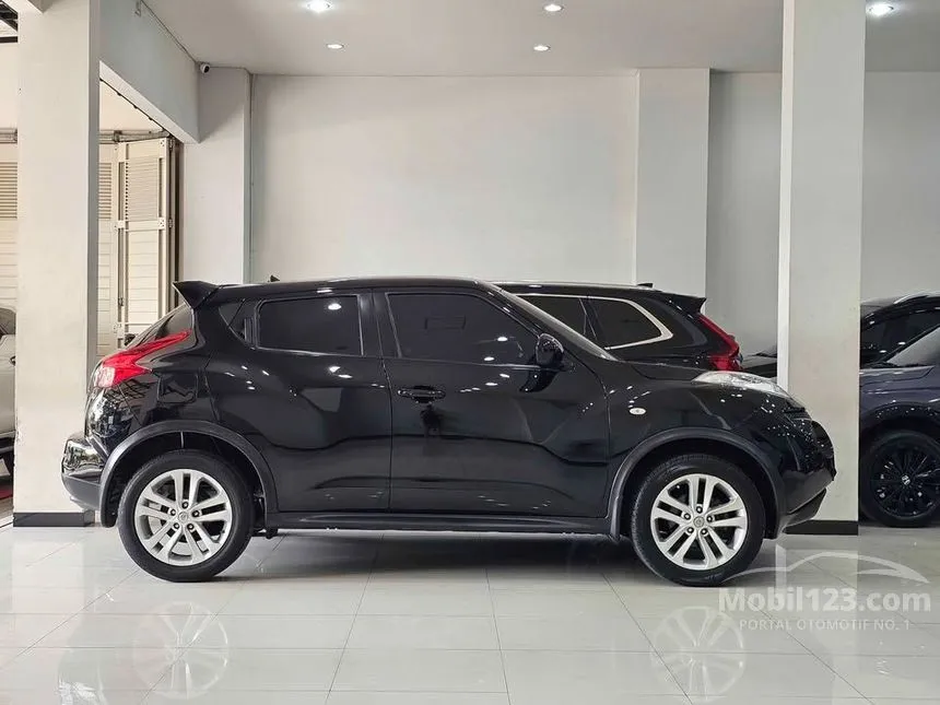 2013 Nissan Juke RX SUV