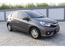 2020 Honda Brio 1.2 Satya E Hatchback