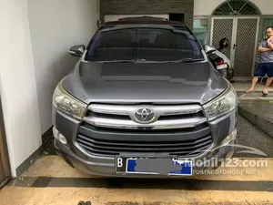2016 Toyota Kijang Innova 2.0 V MPV