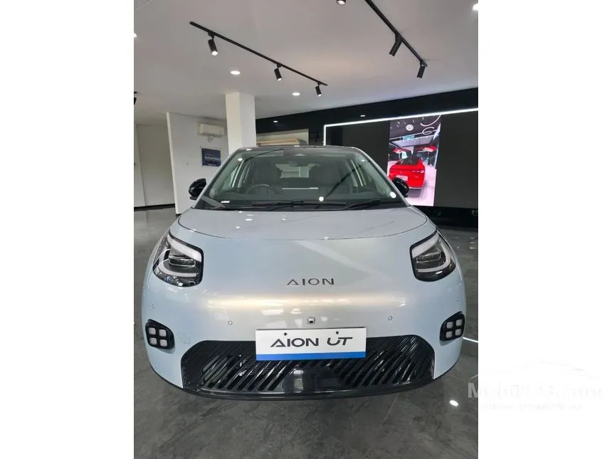 2026 GAC AION UT Premium Hatchback