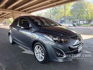 2012 Mazda 2 1.5 Sports Spirit Hatchback