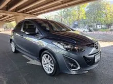 2012 Mazda 2 1.5 (ปี 09-14) Sports Spirit Hatchback