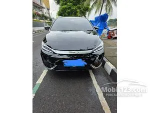 2024 BYD M6 Superior 7-seaters MPV