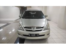 2006 Toyota Kijang Innova 2.0 G MPV