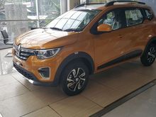 2020 Renault Triber 1,0 RXZ AT 7 penumpang DP 15Jtan