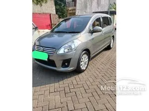 2015 Suzuki Ertiga 1.4 GX MPV