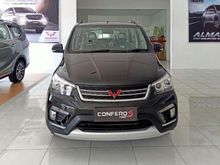 DP mulai dari 20 Jt an PROMO WULING CONFERO ACT TERMURAH & TERBAIK SE INDONESIA