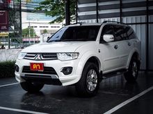 2015 Mitsubishi Pajero Sport 3.0 (ปี 08-15) GT SUV AT