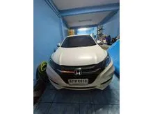 2017 Honda HR-V 1.8 (ปี 14-18) 1.8 E Limited SUV AT