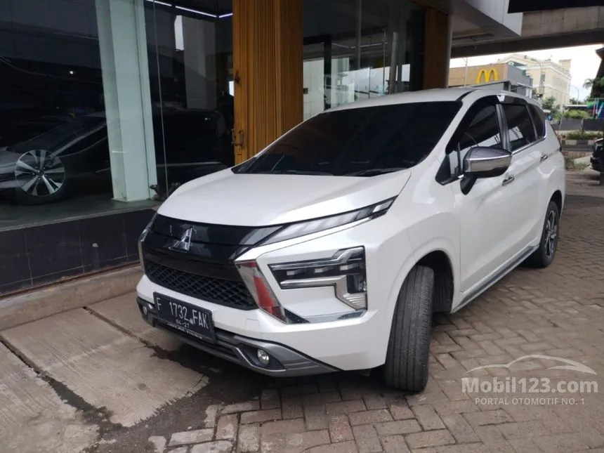 2022 Mitsubishi Xpander Ultimate MPV