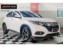 2019 Honda HR-V 1.8 (ปี 14-18) E SUV AT
