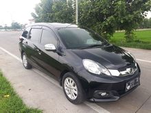 2015 Honda Mobilio 1.5 E MPV