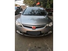 Honda Civic FD 1.8 Automatic 2008 Terawat