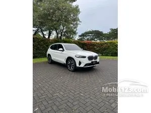 2023 BMW X3 2.0 sDrive20i xLine SUV
