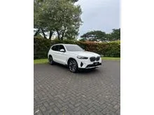 2023 BMW X3 2.0 sDrive20i xLine SUV