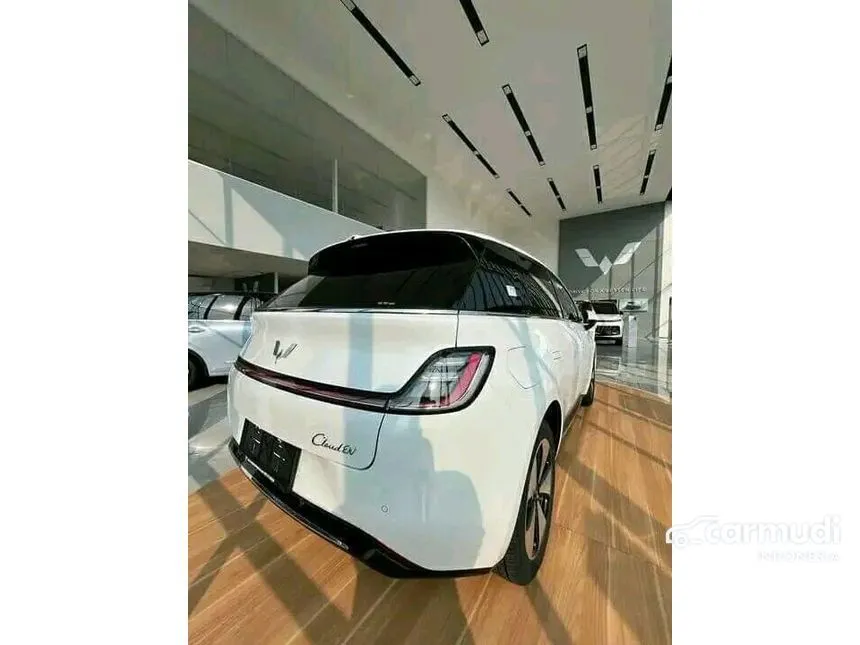 2024 Wuling Cloud EV EV Hatchback