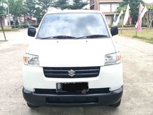 2014 Suzuki APV 1.5 Blind Van High Van