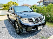 2013 Nissan Frontier Navara 2.5 4DR SV Calibre SE Pickup MT