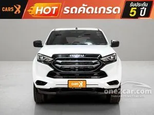 2022 Isuzu MU-X 1.9 Active SUV