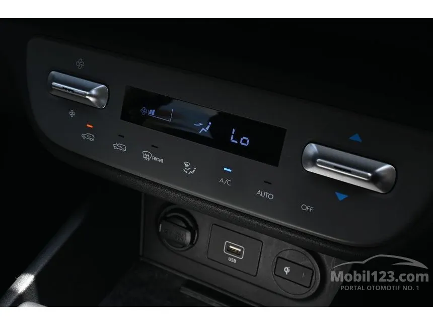 2023 Hyundai Stargazer Prime MPV