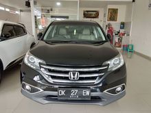 Crv prestige 2.4AT