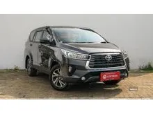 2021 Toyota Kijang Innova 2.0 G MPV_Garansi 7G+ Selama 1 Tahun