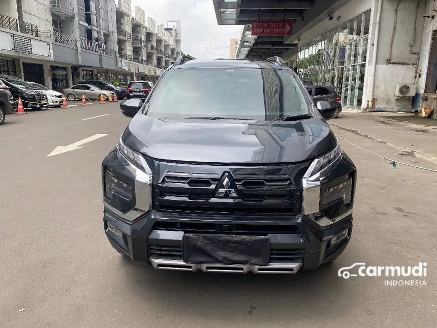 2022 Mitsubishi Xpander CROSS Premium Package Wagon