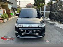 2016 Suzuki Karimun Wagon R 1.0 GS Wagon R Hatchback