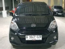 2020 Daihatsu Ayla 1.0 X Hatchback DP Minim Angsuran Ringan