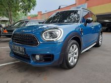 2017 / 2018 MINI Countryman 1.5 Cooper SUV
