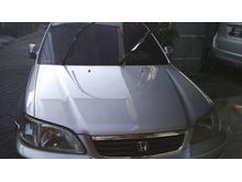 2000 Honda City 1.5 VTi Sedan