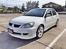 2010 Mitsubishi Lancer 1.6 (ปี 04-12) GLX CNG Sedan AT