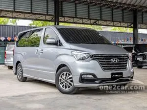 2020 Hyundai H-1 2.5 Elite Van