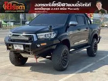 2018 Toyota HILUX REVO 2.8 Double Cab G 4WD Pickup