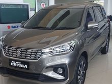 2019 Suzuki Ertiga 1.5 GX MPV
