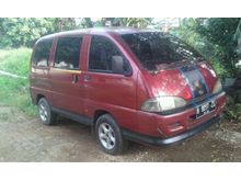 1995 Daihatsu Espass 1.3 MPV Minivans
