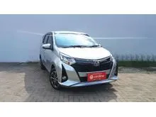 2024 Toyota Calya 1.2 G MPV - BEBAS BANJIR DAN TABRAK -A