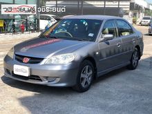 2005 Honda Civic 1.7 Dimension (ปี 04-06) VTi Sedan